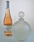 画像5: 【LALIQUE】ルネ・ラリック　WORTH大きな香水瓶 (5)
