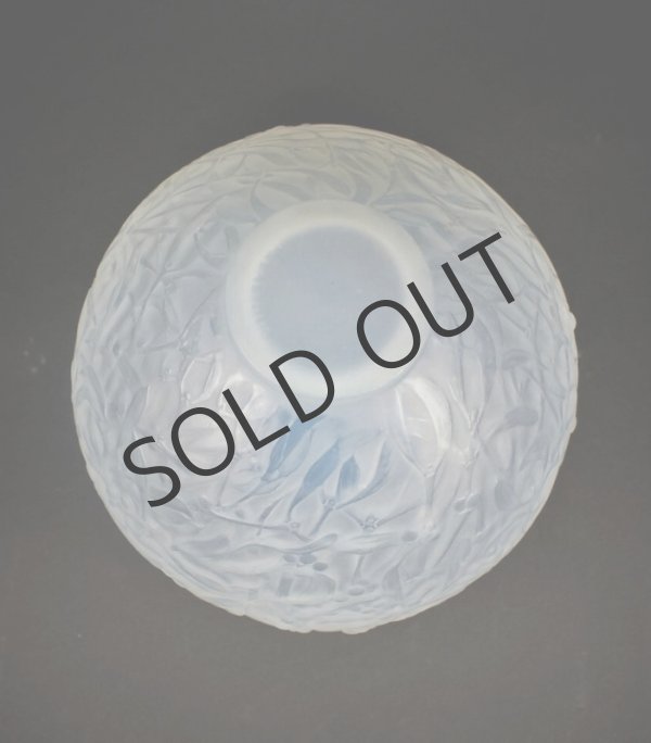 画像4: 【LALIQUE】ルネ・ラリック　GUI 花瓶 (4)