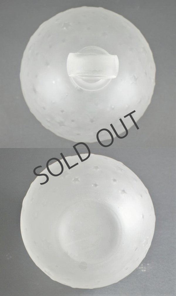 画像3: 【LALIQUE】ルネ・ラリック　WORTH大きな香水瓶 (3)