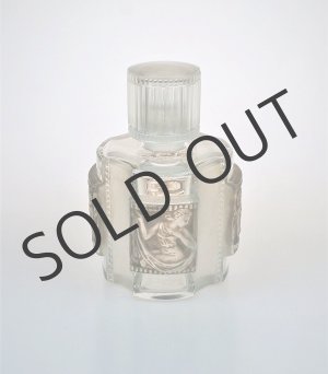 画像: 【LALIQUE】ルネ・ラリック　HELENE フラコン