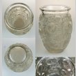 画像5: 【LALIQUE】ラリック　BAGATELLE 花瓶 (5)