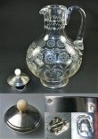 画像5: 【BACCARAT】バカラ　酒器セット (5)