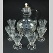 画像3: 【BACCARAT】バカラ　酒器セット (3)