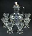 画像3: 【BACCARAT】バカラ　酒器セット (3)