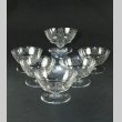 画像1: 【BACCARAT】バカラ　LULLIシャンパンクップ6客 (1)