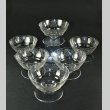 画像2: 【BACCARAT】バカラ　LULLIシャンパンクップ6客 (2)