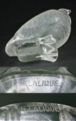 画像5: 【LALIQUE】ルネ・ラリック 　Perdrix Debout  置物 (5)