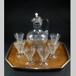 画像1: 【BACCARAT】バカラ　酒器セット (1)