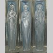 画像5: 【LALIQUE】ルネ・ラリック 　Gobelet Six Figurines 花瓶 (5)