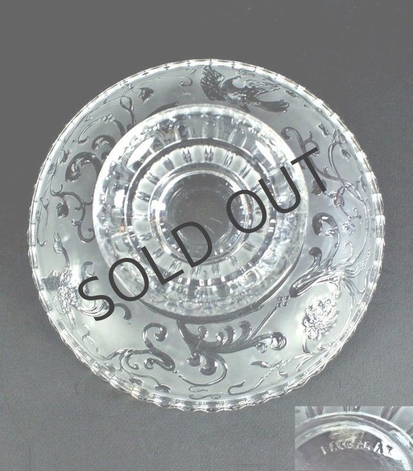 画像4: 【BACCARAT】バカラ　Renaissanceコンポート (4)