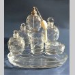 画像1: 【BACCARAT】バカラ　Georges Chevalierのトワレット7点 (1)