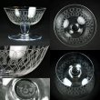 画像3: 【BACCARAT】バカラ　ループ模様シャンパンクップ5客 (3)