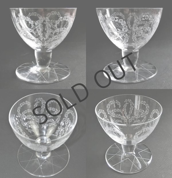 画像5: 【BACCARAT】バカラ　ISPAHAN 酒器セット (5)