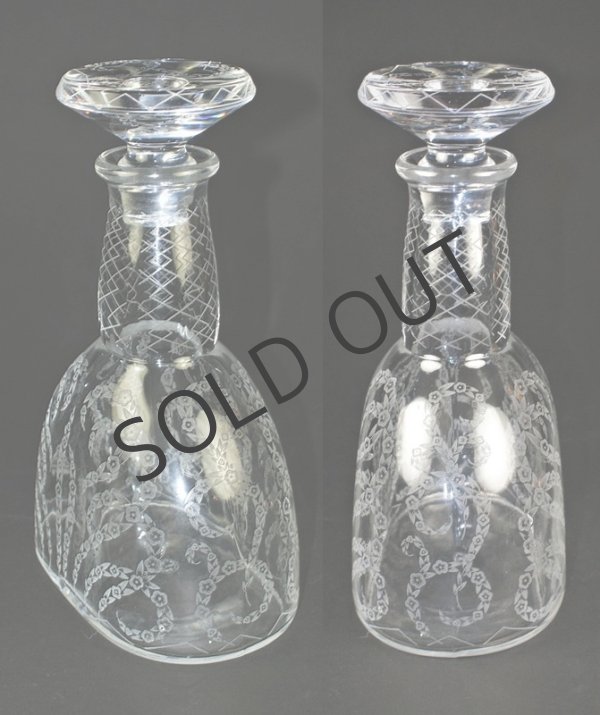 画像3: 【BACCARAT】バカラ　ISPAHAN 酒器セット (3)