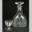 画像2: 【BACCARAT】バカラ　ISPAHAN 酒器セット (2)