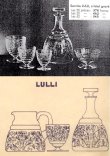画像6: 【BACCARAT】バカラ　LULLI シャンパンクップ4客　 (6)