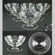 画像3: 【BACCARAT】バカラ　LULLIシャンパンクップ6客　 (3)