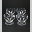 画像2: 【LALIQUE】ルネ・ラリック　BOULES シャンパンクップ4客 (2)