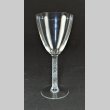 画像2: 【LALIQUE】ルネ・ラリック　PHALSBOURG ワイングラス2客 (2)