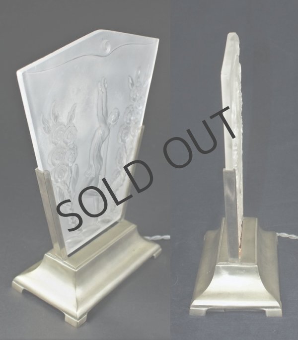 画像3: 【MULLER】ミュレー 舞姫と花のヴェイユーズ (3)