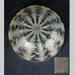 画像3: 【LALIQUE】ルネ・ラリック　PISSENLIT 大鉢 銀縁 (3)