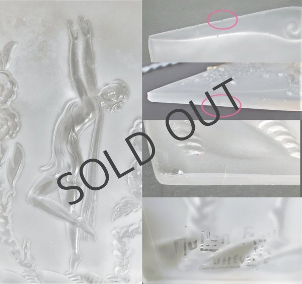 画像7: 【MULLER】ミュレー 舞姫と花のヴェイユーズ (7)