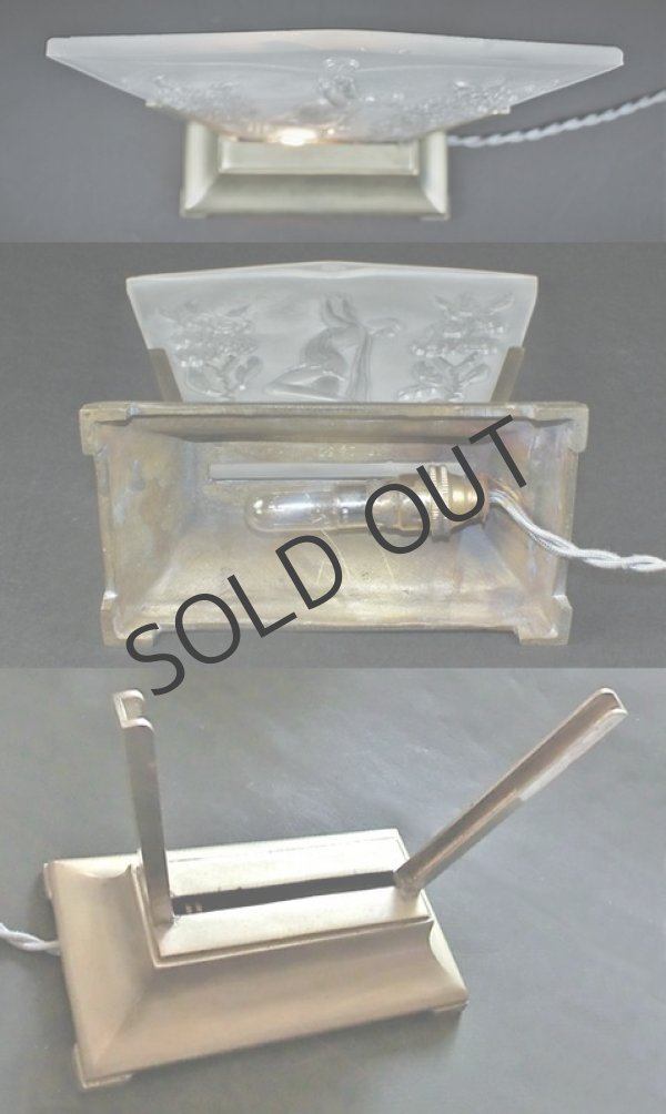 画像4: 【MULLER】ミュレー 舞姫と花のヴェイユーズ (4)