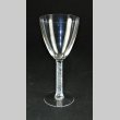 画像3: 【LALIQUE】ルネ・ラリック　PHALSBOURG ワイングラス2客 (3)