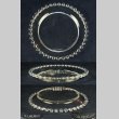 画像2: 【LALIQUE】ルネ・ラリック　ANDLAU ランチ皿6客 (2)