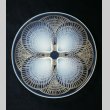 画像1: 【LALIQUE】ルネ・ラリック　COQUILLES 大皿 (1)