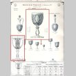 画像7: 【BACCARAT】バカラ　LISIEUX ポルトグラス6客 (7)