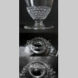 画像4: 【LALIQUE】ルネ・ラリック　NIPPON マデールグラス6客 (4)