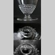 画像4: 【LALIQUE】ルネ・ラリック　NIPPON マデールグラス6客 (4)