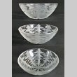 画像3: 【LALIQUE】ルネ・ラリック　PISSENLIT小鉢2客 (3)