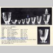画像5: 【LALIQUE】ルネ・ラリック　NIPPON グラスH.9.2cm 6客 (5)