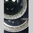 画像3: 【LALIQUE】ルネ・ラリック　鍔付き大鉢 (3)