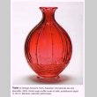 画像5: 【BACCARAT】バカラ　アールデコの大きな花瓶 (5)