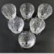画像2: 【BACCARAT】バカラ　RIVIERA ウォーターグラス6客 (2)