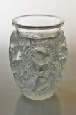 画像4: 【LALIQUE】ルネ・ラリック　BAGATELLE 花瓶 (4)