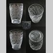 画像4: 【BACCARAT】バカラ　Gouvieux（Rohan) 酒器セット (4)