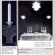 画像5: 【LALIQUE】ルネ・ラリック　TOKYO キャンドルスタンド (5)