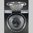 画像2: 【BACCARAT】バカラ　Bambous torsスポンジ入れ（大） (2)