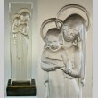 画像2: 【LALIQUE】ルネ・ラリック　VIERGE A L'ENFANT 聖母子像　 (2)