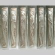 画像3: 【LALIQUE】ルネ・ラリック　SIX FIGURINES ゴブレ A (3)