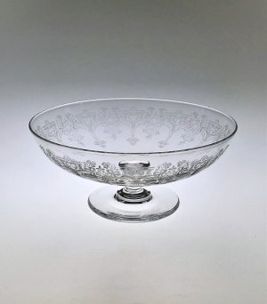 画像: 【BACCARAT】バカラ　Trèfle コンポート