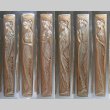 画像3: 【LALIQUE】ルネ・ラリック　SIX FIGURINES ゴブレ C (3)