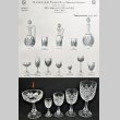 画像4: 【BACCARAT】バカラ　COLBERTシャンパンクップ4客 (4)