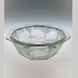 画像1: 【LALIQUE】ラリック　PERDRIX 八角鉢 (1)