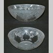 画像2: 【LALIQUE】ルネ・ラリック　VASES 中鉢 (2)