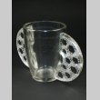 画像2: 【LALIQUE】ルネ・ラリック　CAUDEBEC 花瓶 (2)
